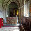 Keble - Chapel - (8 of 8) - Lady Chapel