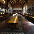 Keble - Dining Hall - (2 of 6) - from High Table 