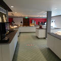 Keble - Dining Hall - (6 of 6) - Servery