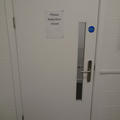 Keble - Doors - (12 of 14) - Laundry - H B Allen Centre