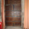 Keble - Doors - (5 of 14) - Chapel