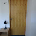 Keble - Doors - (8 of 14) - Sloane Robinson Building 