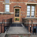 Keble - JCR - (1 of 6) - Entrance