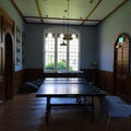 Keble - JCR - (6 of 6) - Table Tennis Table