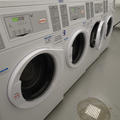 Keble - Laundry - (2 of 3) - Washing Machines - H B Allen Centre