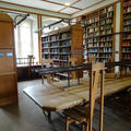 Keble - Library - (3 of 8) -  Ground Floor Room