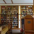 Keble - Library - (4 of 8) -  Ground Floor Shelving 