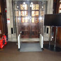 Keble - Library - (6 of 8) - Main Entrance First Floor