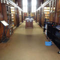 Keble - Library - (7 of 8) - First Floor 