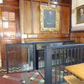 Keble - Lifts - (2 of 9) - Dining Hall Lift