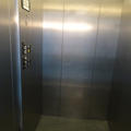 Keble - Lifts - (4 of 9) - Lift Interior - Arco Building 