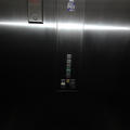 Keble - Lifts - (7 of 9) -  Lift Buttons - H B Allen Centre