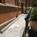 Keble - MCR - (1 of 10) - Access Ramp - Keble College