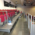 Keble - Theatres - (3 of 7) - O'Reilly Theatre - Accessible Seating Area