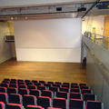 Keble - Theatres - (4 of 7) - O'Reilly Theatre - Stage View from Accessible Seating 
