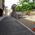 Keble - Parking - (2 of 5) - H B Allen Centre