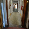 Keble - Porters Lodge - (5 of 9) - Accessible Route - Keble College 