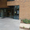 Keble - Porters Lodge - (7 of 9) - Entrance - H B Allen Centre 