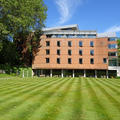 Keble - Quads - Newman Quad - (2 of 2) - Arco Building