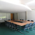 Keble - Seminar Rooms - (2 of 8) - Jean Robinson Room - Arco Building