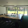 Keble - Seminar Rooms - (3 of 8) - Stafford Crane Room - Arco Building