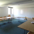 Keble - Seminar Rooms - (4 of 8) - Sloane Robinson Building
