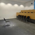 Keble - Seminar Rooms - (6 of 8) - Minnies Room - H B Allen Centre