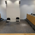Keble - Seminar Rooms - (8 of 8) - Milles Room - H B Allen Centre