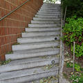 Keble - Stairs - (11 of 14) - External Stairs - Sloane Robinson Building