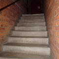 Keble - Stairs - (2 of 14) - Liddon Quad