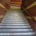 Keble - Stairs - (3 of 14) - Dining Hall Stairs 