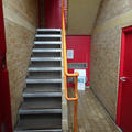 Keble - Stairs - (6 of 14) - Hayward Quad