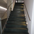 Keble - Stairs - (8 of 14) - Arco Building 
