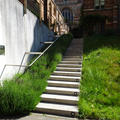 Keble - Stairs - (9 of 14) - External Stairs - Arco  Building 