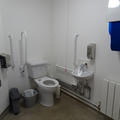 Keble - Toilets - (1 of 8) - Bar