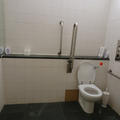 Keble - Toilets - (3 of 8) - Arco Building 