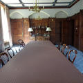 Keble - Wardens - Lodge - (5 of 7) - Dining Room