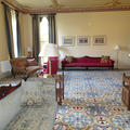 Keble - Wardens - Lodge - (7 of 7) - Drawing Room