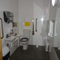 Kellogg - Accessible toilets - (6 of 8) - College Hub