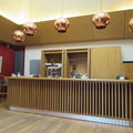 Kellogg College - Bar - (1 of 2) 