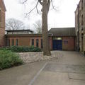 Kellogg College - Entrances - (1 of 4)