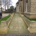 Kellogg College - Entrances - (3 of 4)