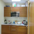 Kellogg College - Kitchens - (1 of 3)