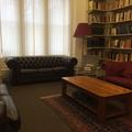 Kellogg College - Library - (3 of 4)