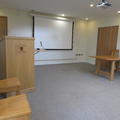 Kellogg College - Seminar rooms - (2 of 3)