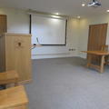 Kellogg College - Seminar rooms - (2 of 3)