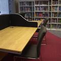 Knowledge Centre - Reading room - (1 of 1)   