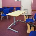 Language Centre - Assistive equipment - (1 of 1) - Height adjustable desk