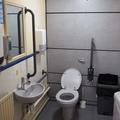 Language Centre - Accessible toilets - (3 of 3) 