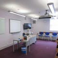 Language Centre - Seminar room - (2 of 3) 